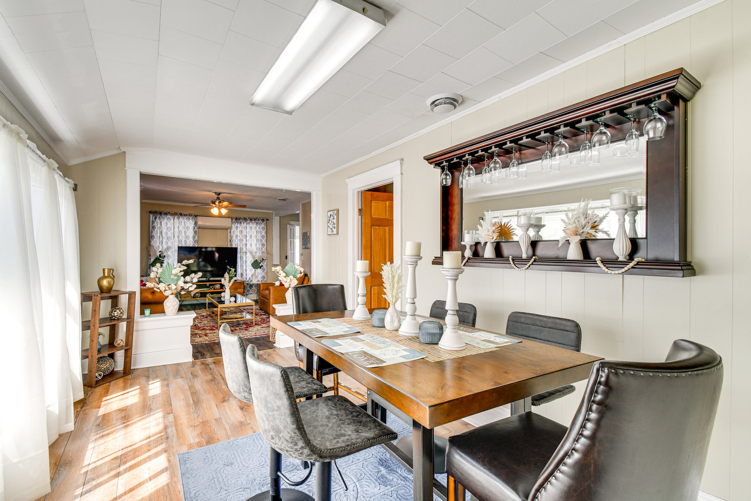 Oswego Vacation Rental