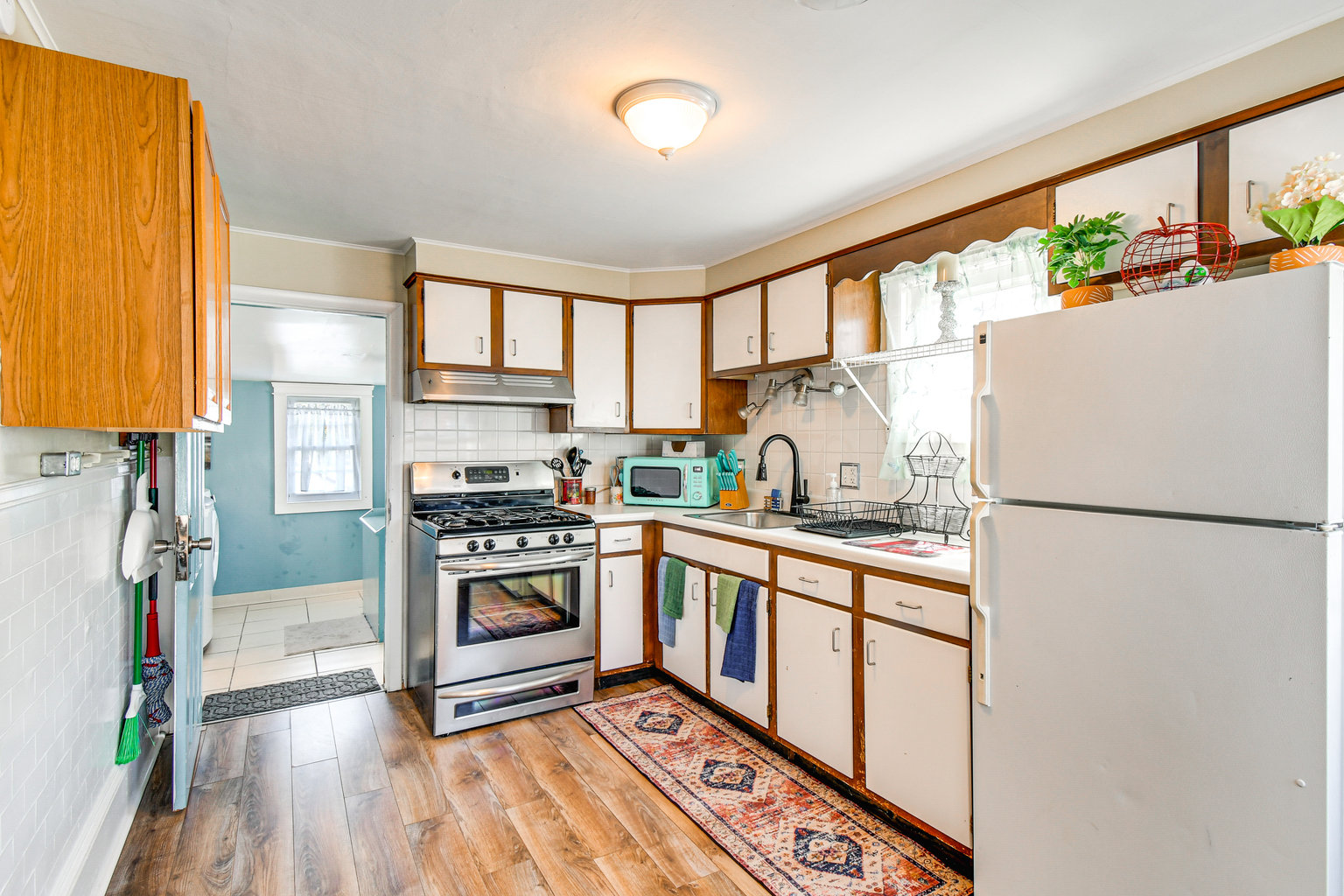 Oswego Vacation Rental