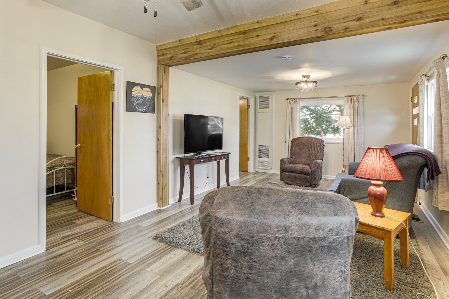 Sheridan Vacation Rental