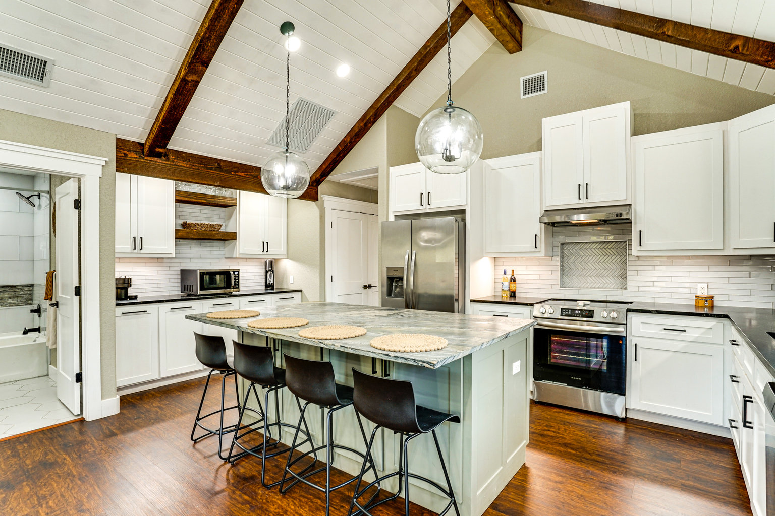 Granbury Vacation Rental
