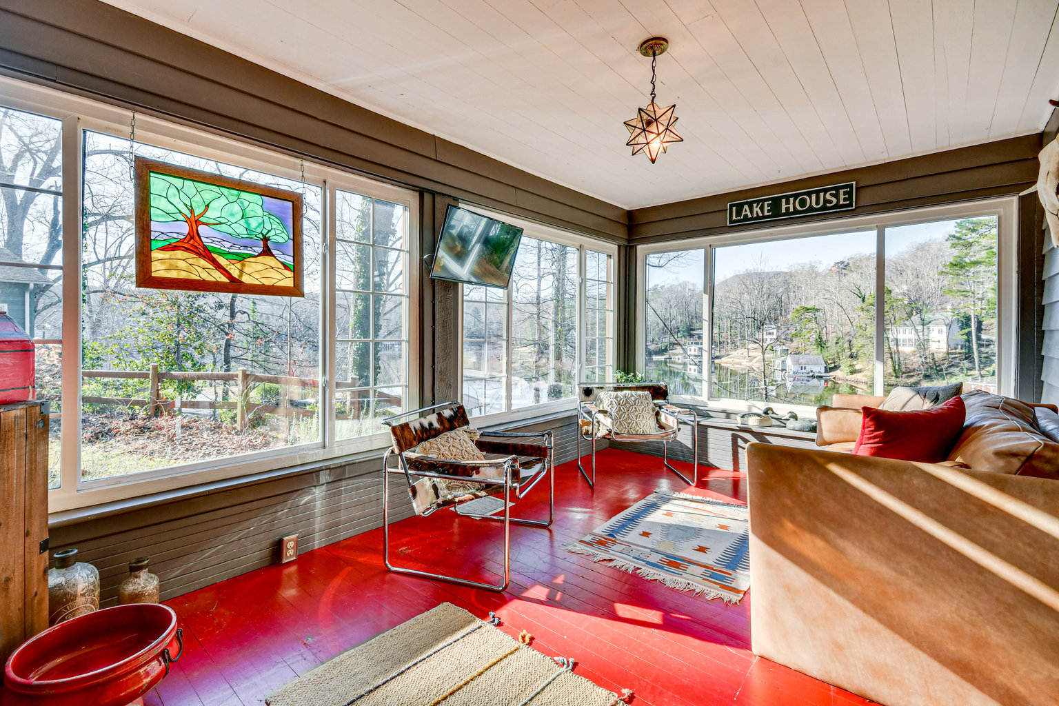 Landrum Vacation Rental