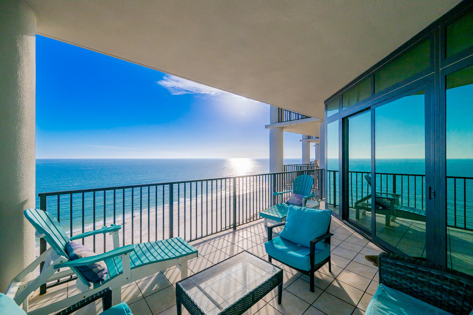 Orange Beach Vacation Rental