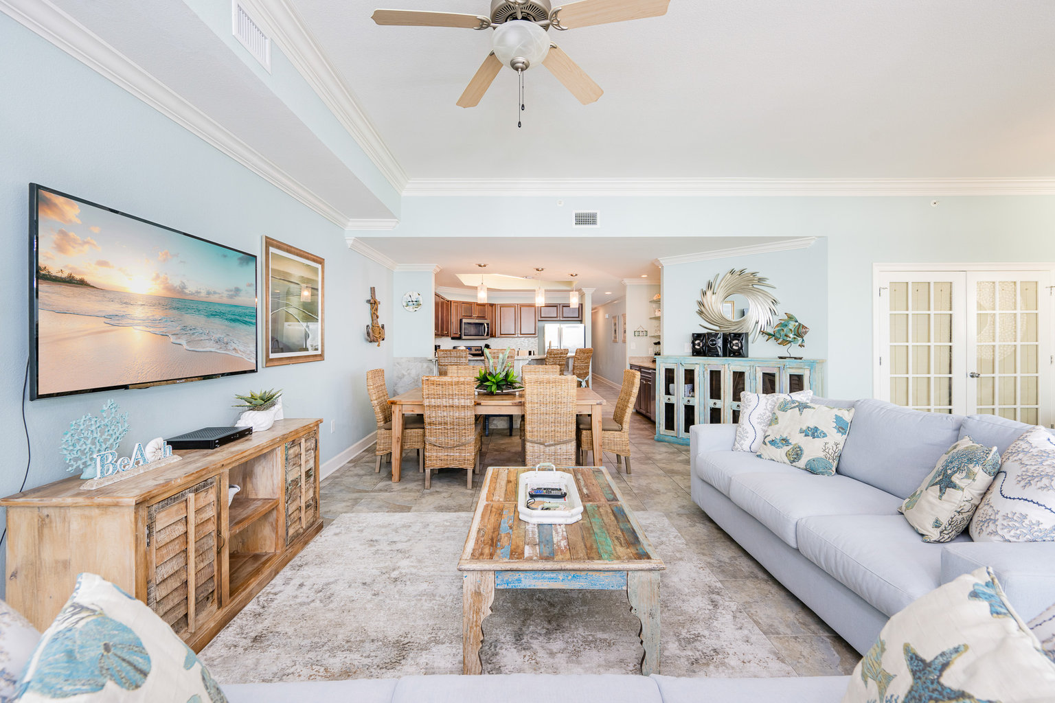 Orange Beach Vacation Rental