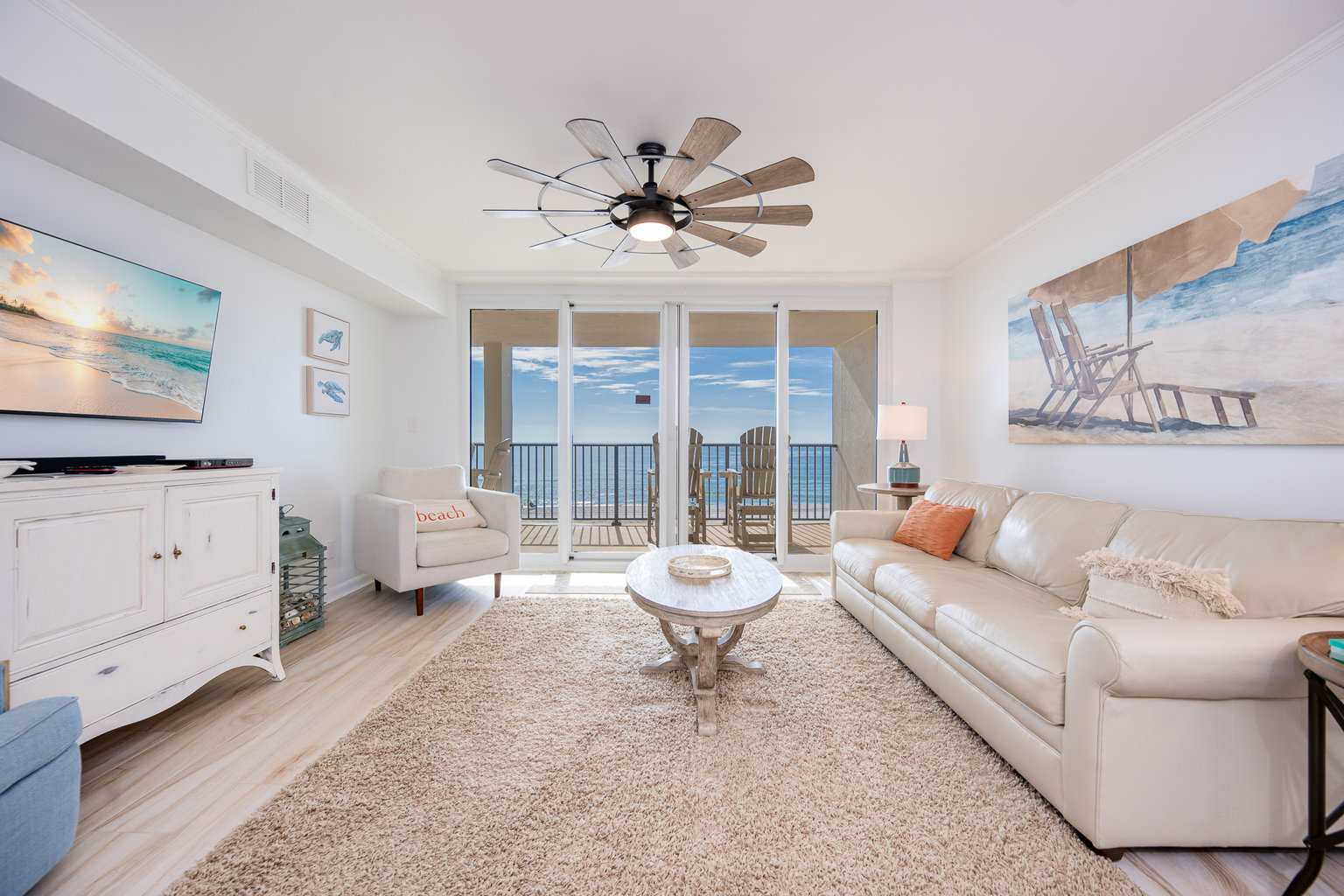 Orange Beach Vacation Rental