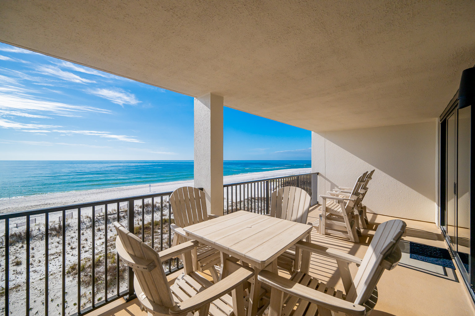 Orange Beach Vacation Rental