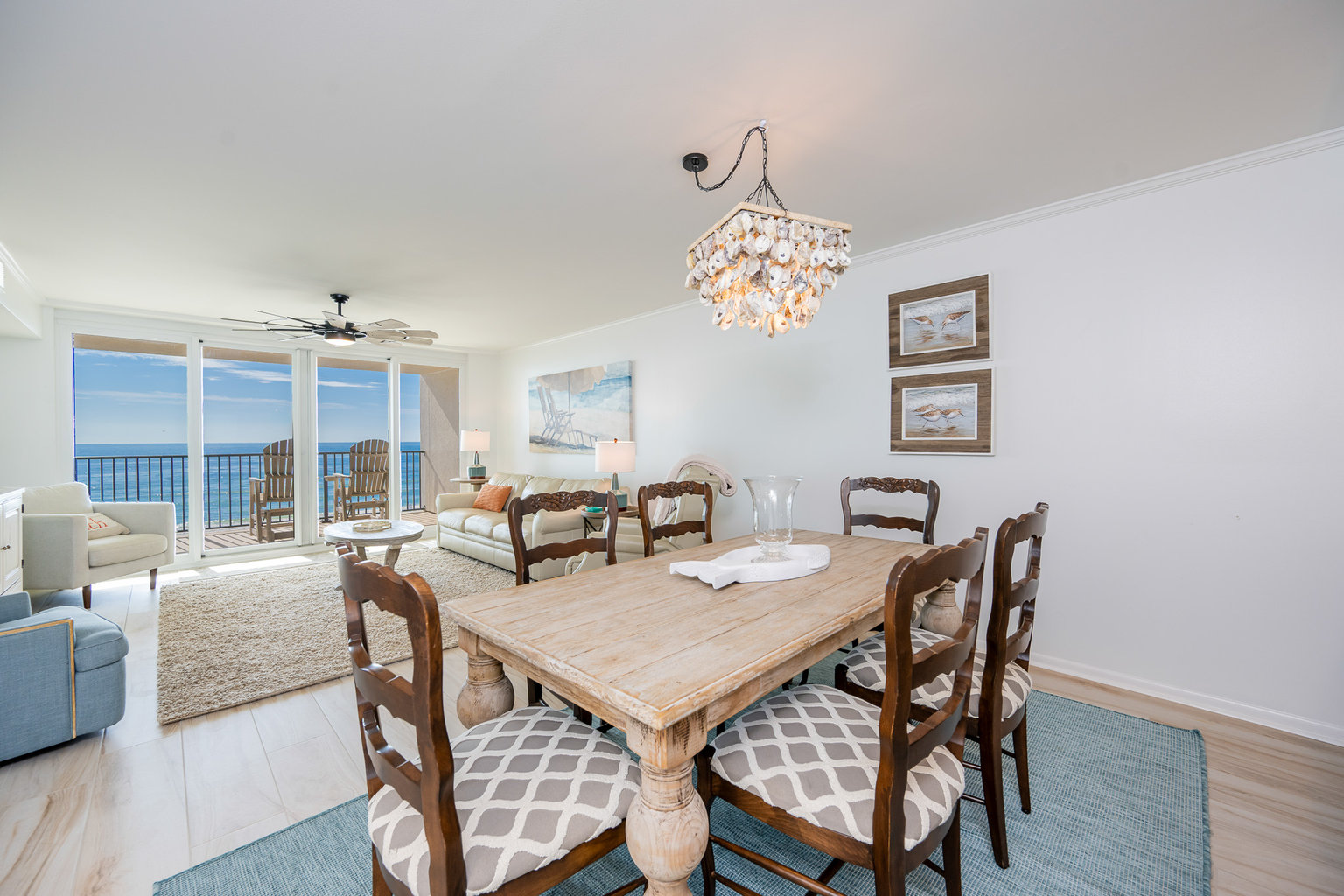 Orange Beach Vacation Rental