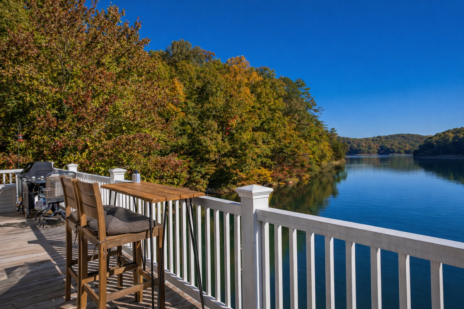 Almond Vacation Rental