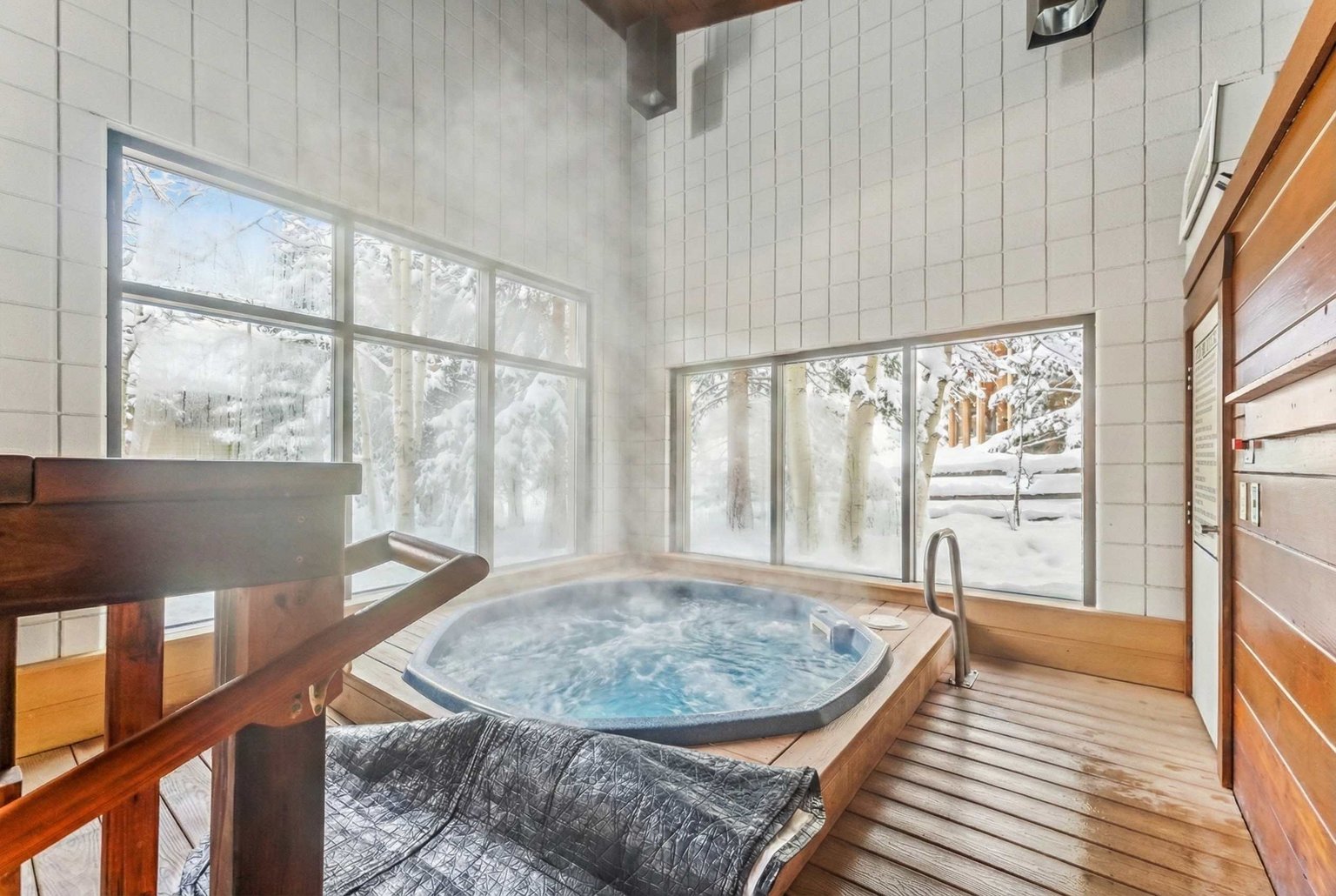 Keystone Vacation Rental