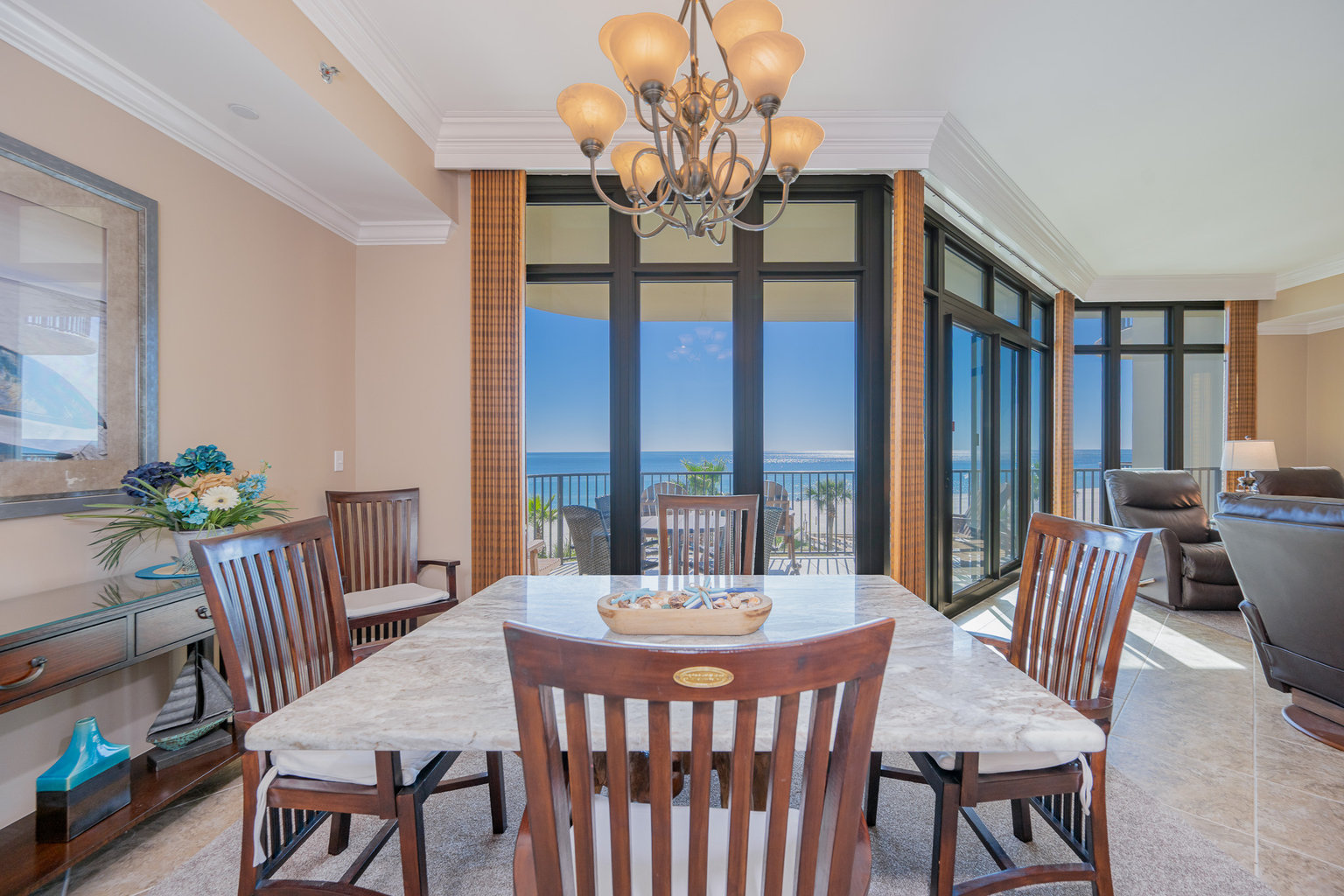 Orange Beach Vacation Rental