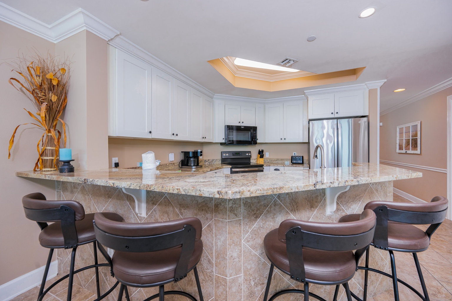 Orange Beach Vacation Rental