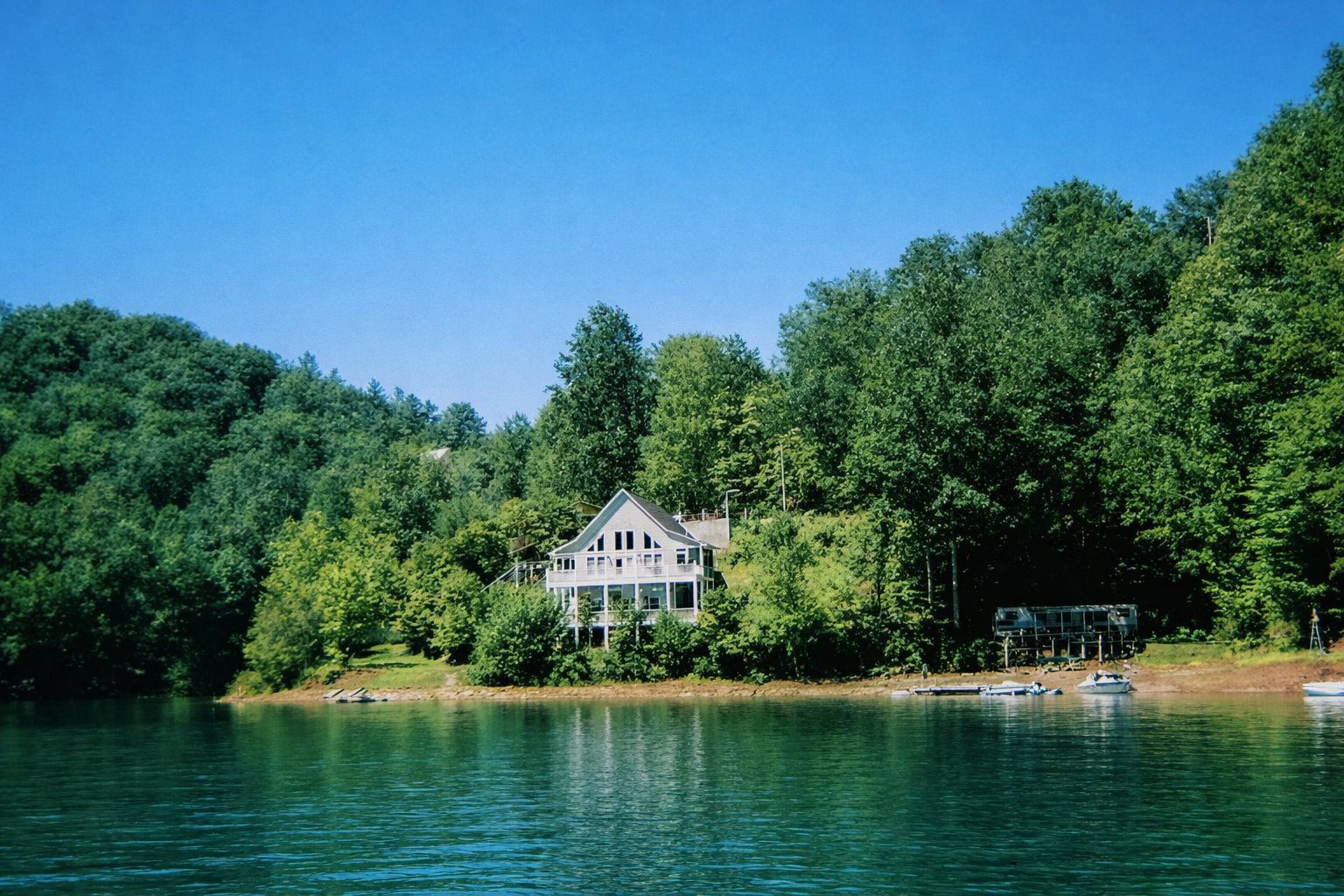 Almond Vacation Rental