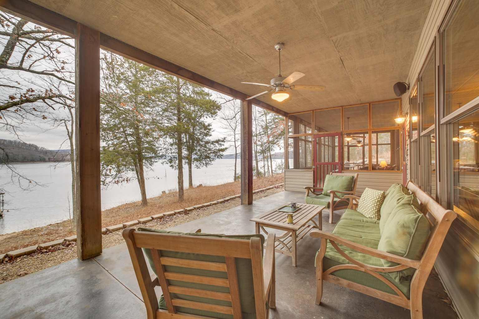 Garfield Vacation Rental