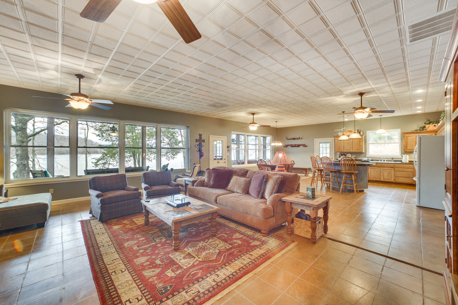 Garfield Vacation Rental