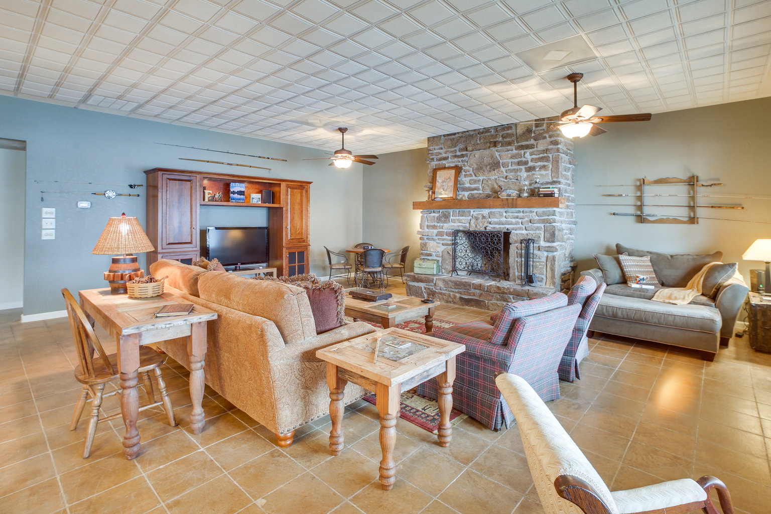 Garfield Vacation Rental