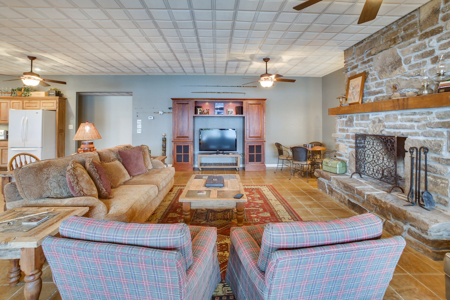 Garfield Vacation Rental