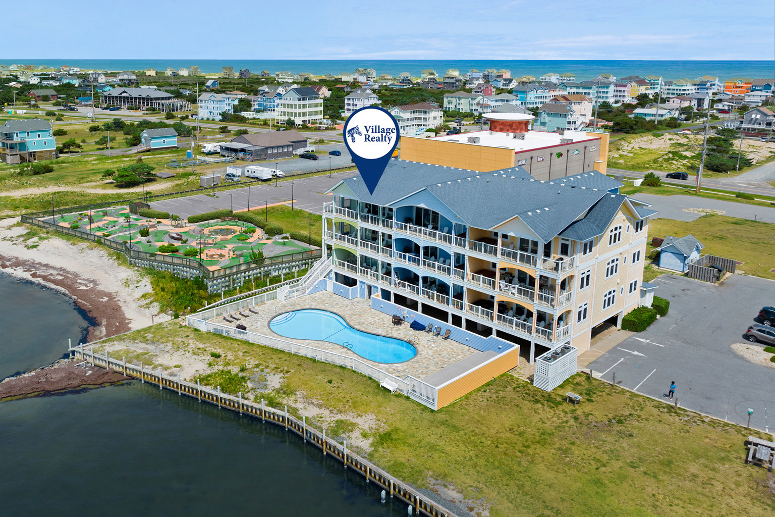 Rodanthe Vacation Rental