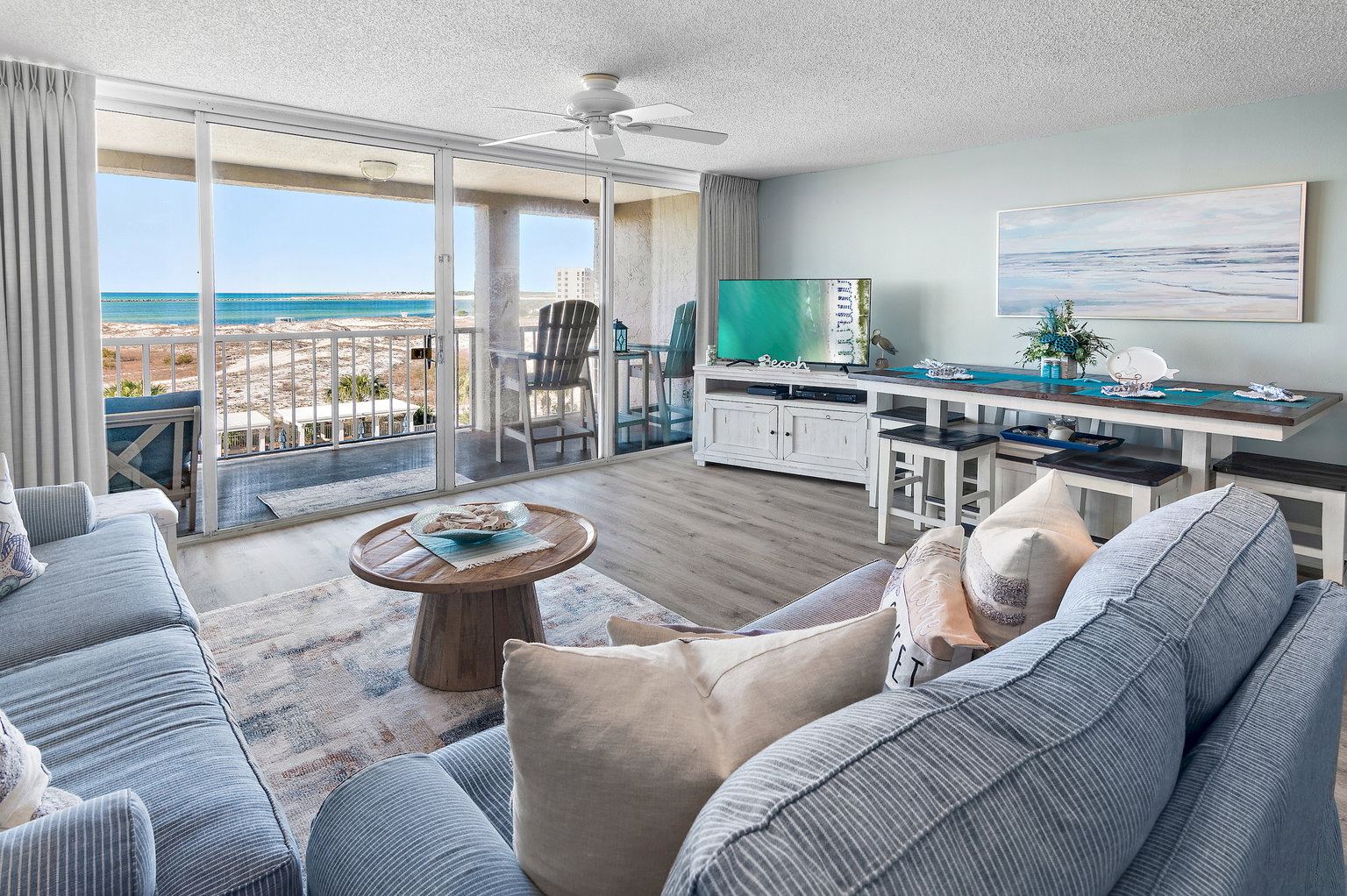 Destin Vacation Rental