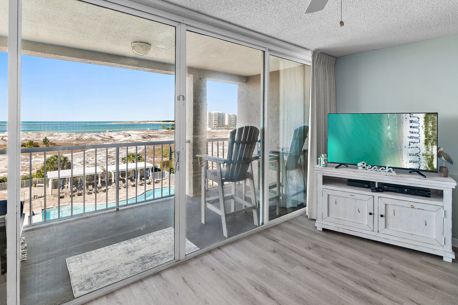 Destin Vacation Rental