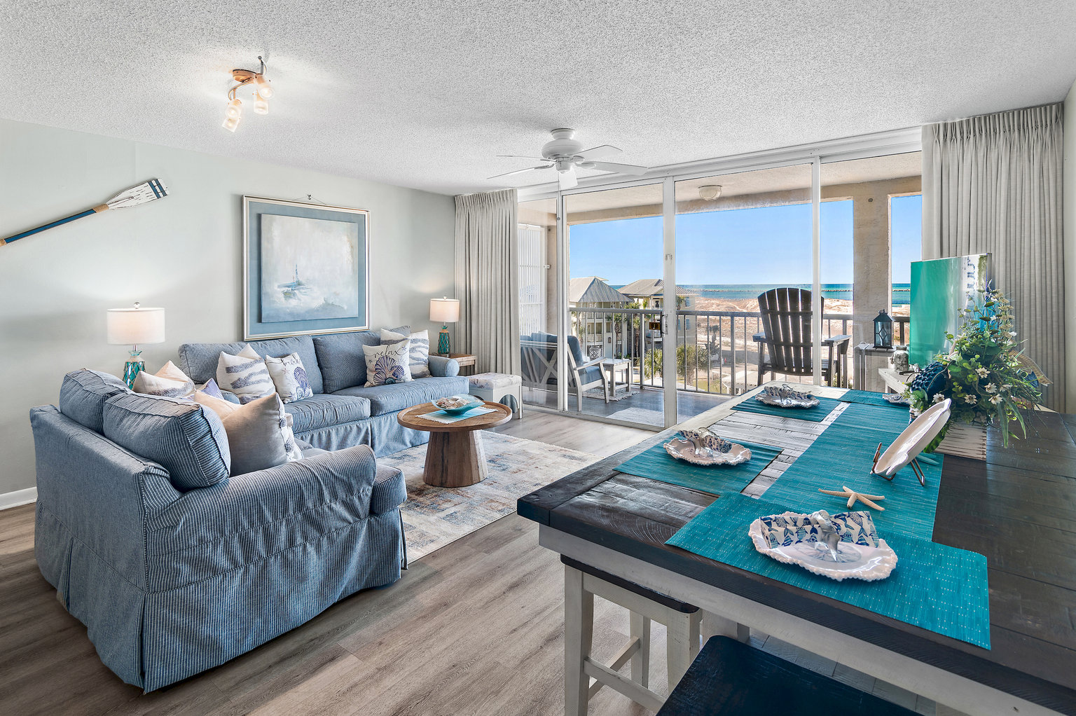 Destin Vacation Rental