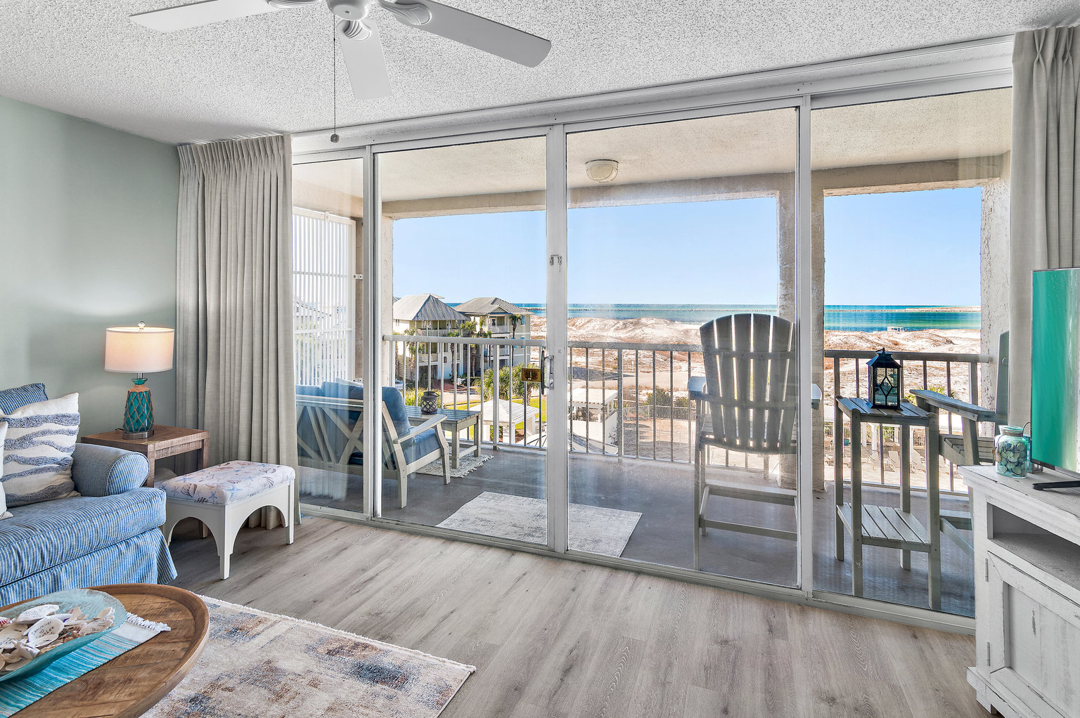 Destin Vacation Rental