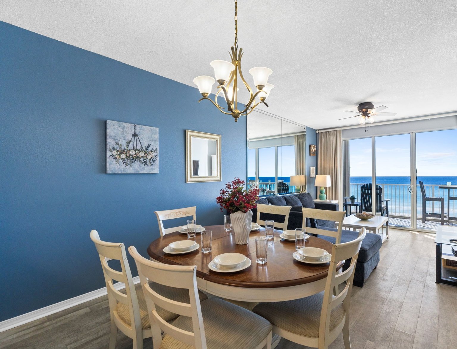 Fort Walton Beach Vacation Rental