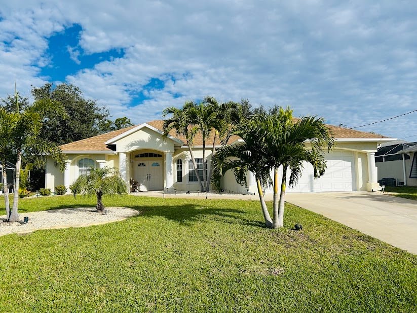 Rotonda West Vacation Rental