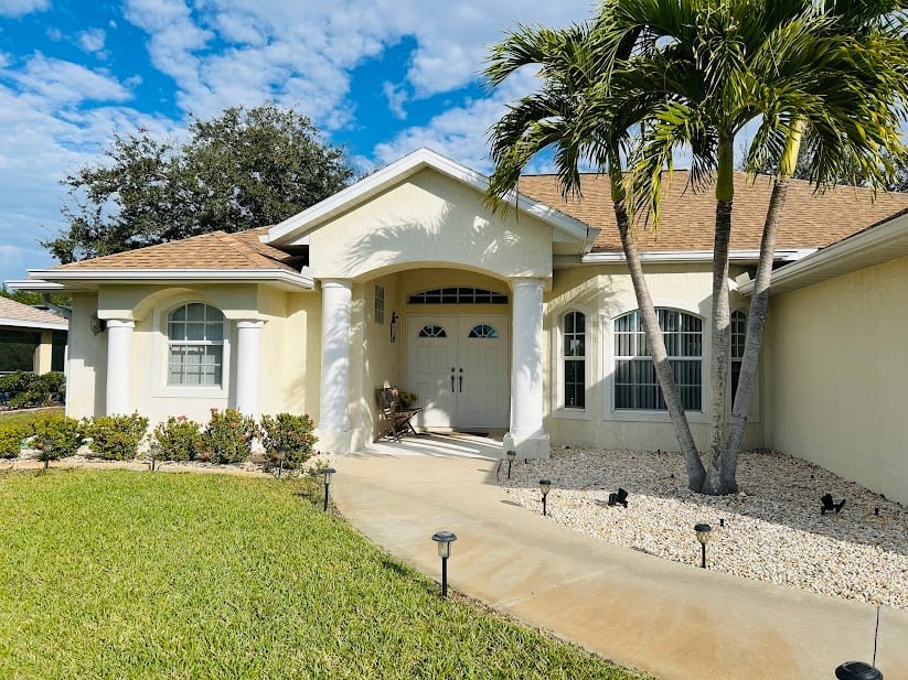 Rotonda West Vacation Rental