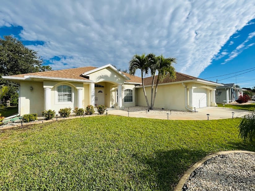 Rotonda West Vacation Rental