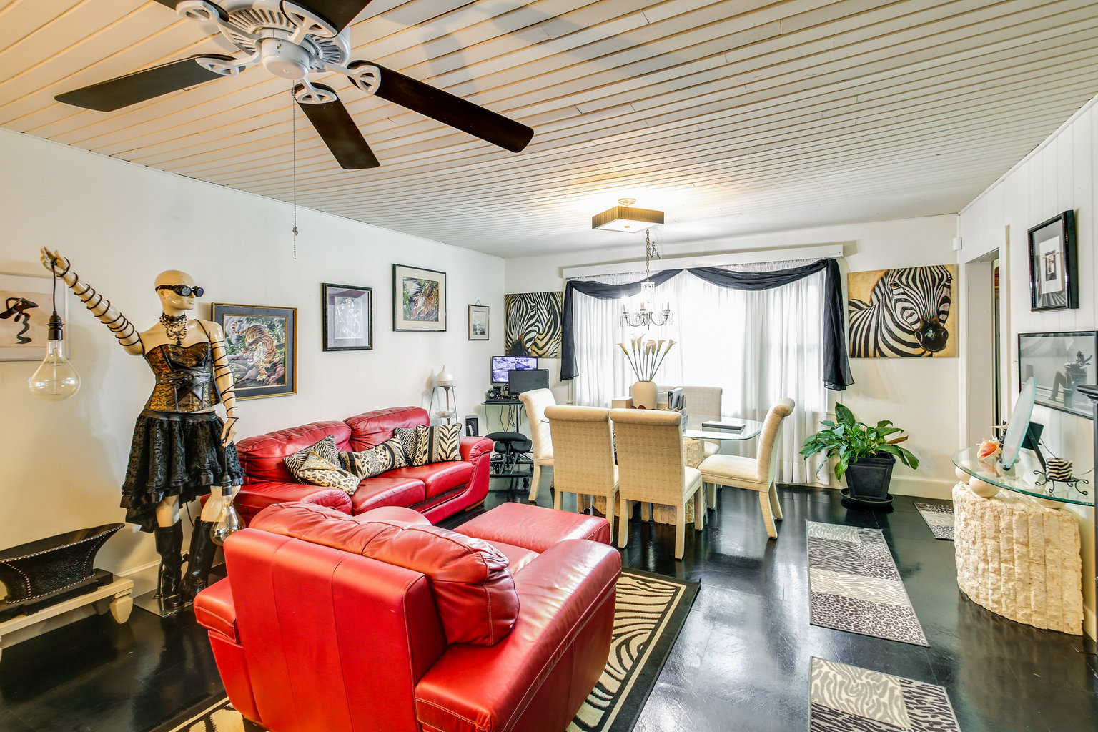 Hot Springs Vacation Rental