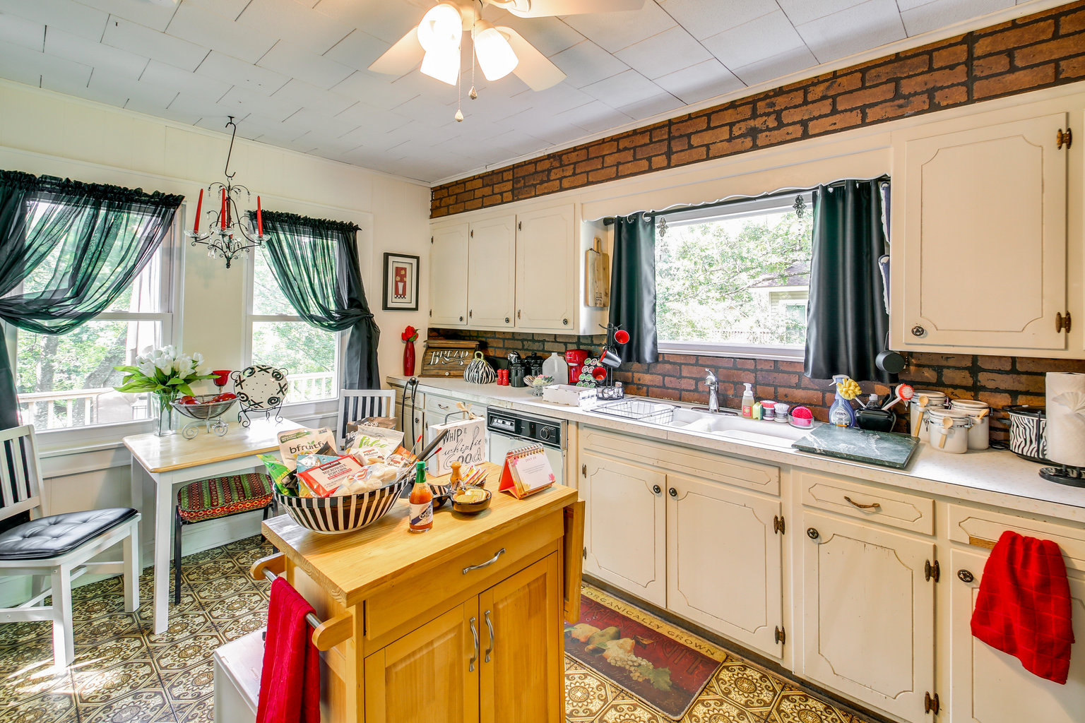 Hot Springs Vacation Rental