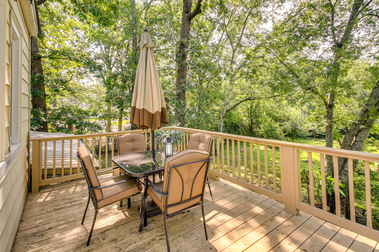 Hot Springs Vacation Rental