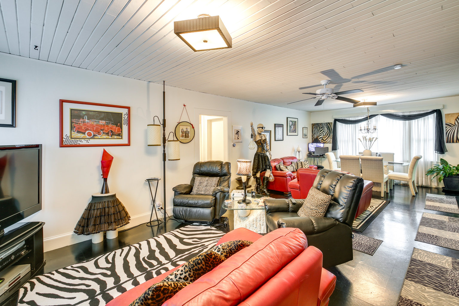 Hot Springs Vacation Rental