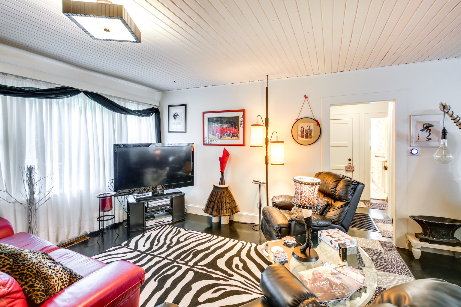 Hot Springs Vacation Rental