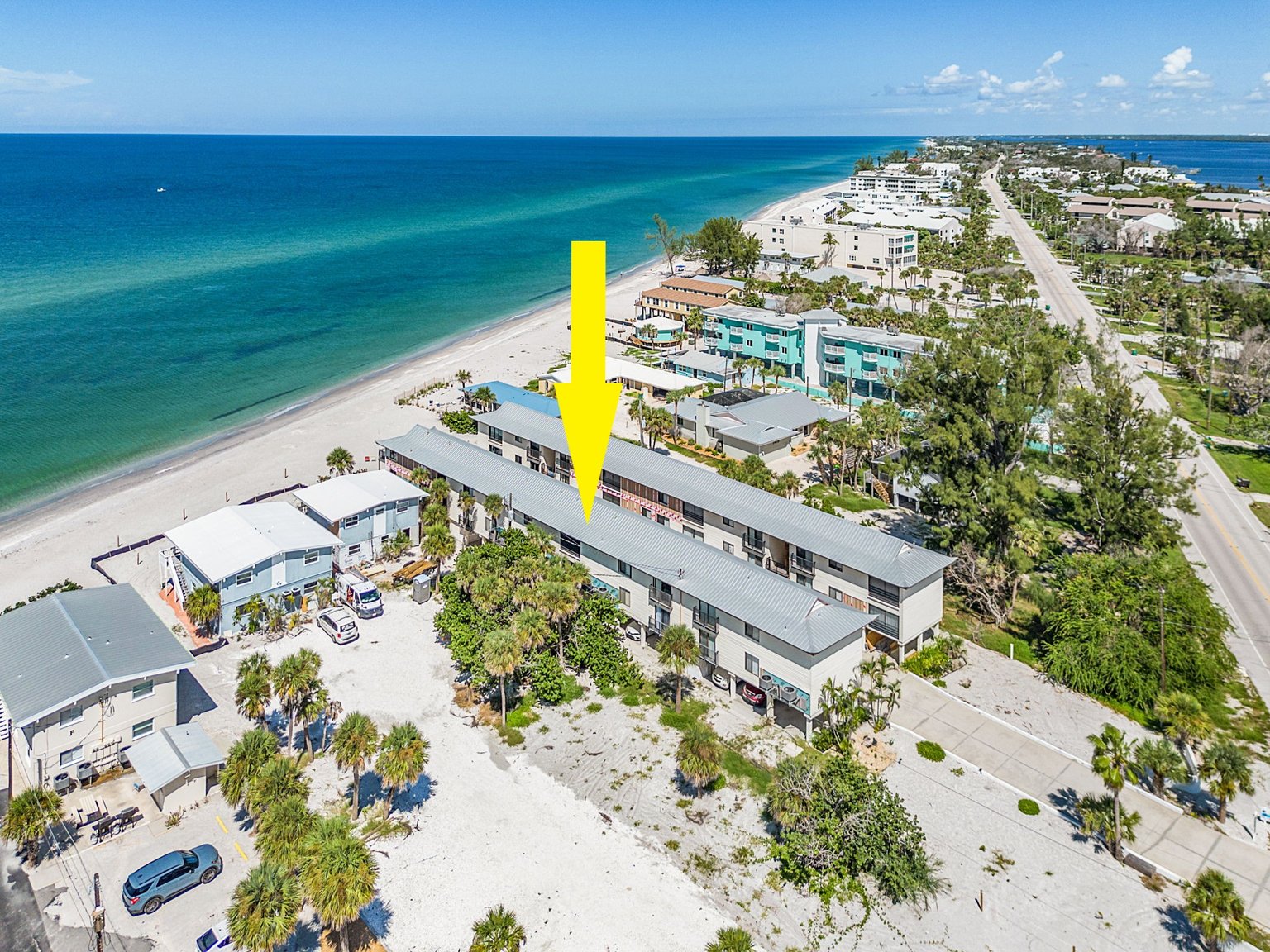 Englewood Vacation Rental