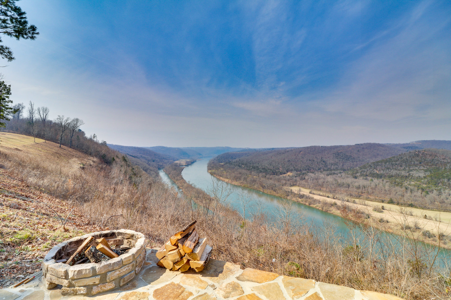 Mountain View Vacation Rental