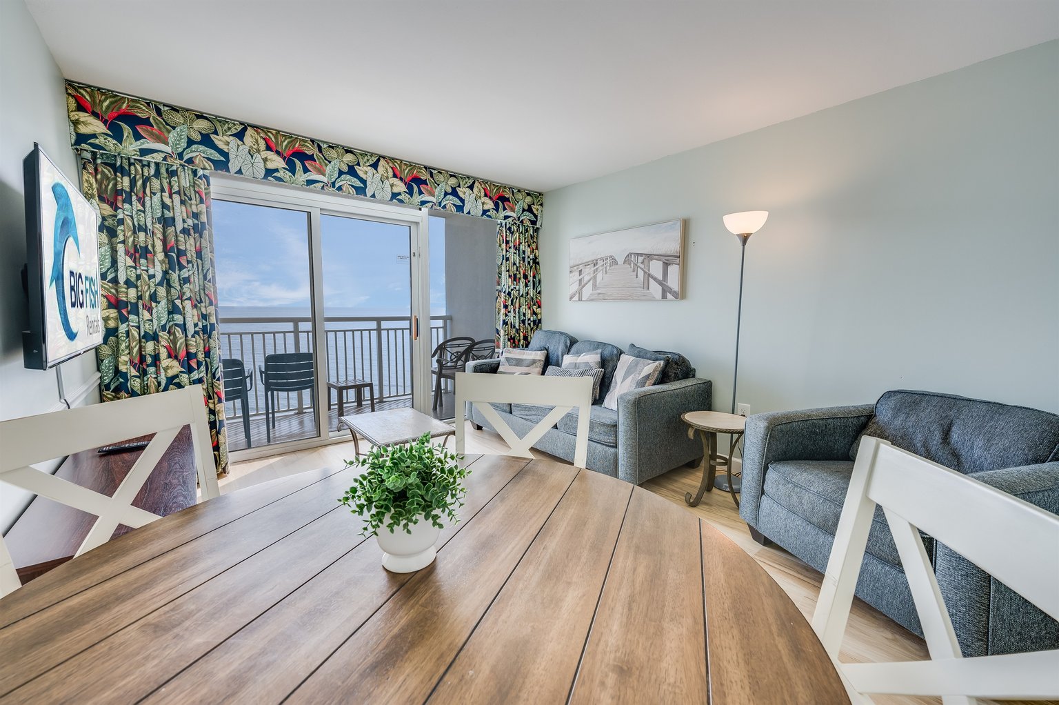 Myrtle Beach Vacation Rental