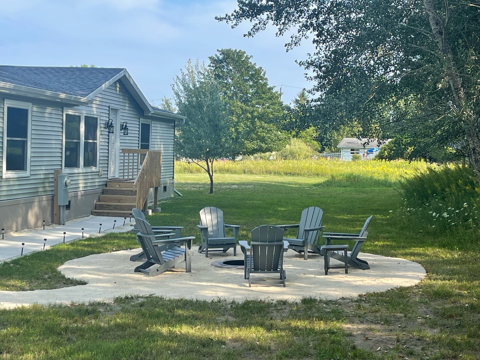 Sturgeon Bay Vacation Rental
