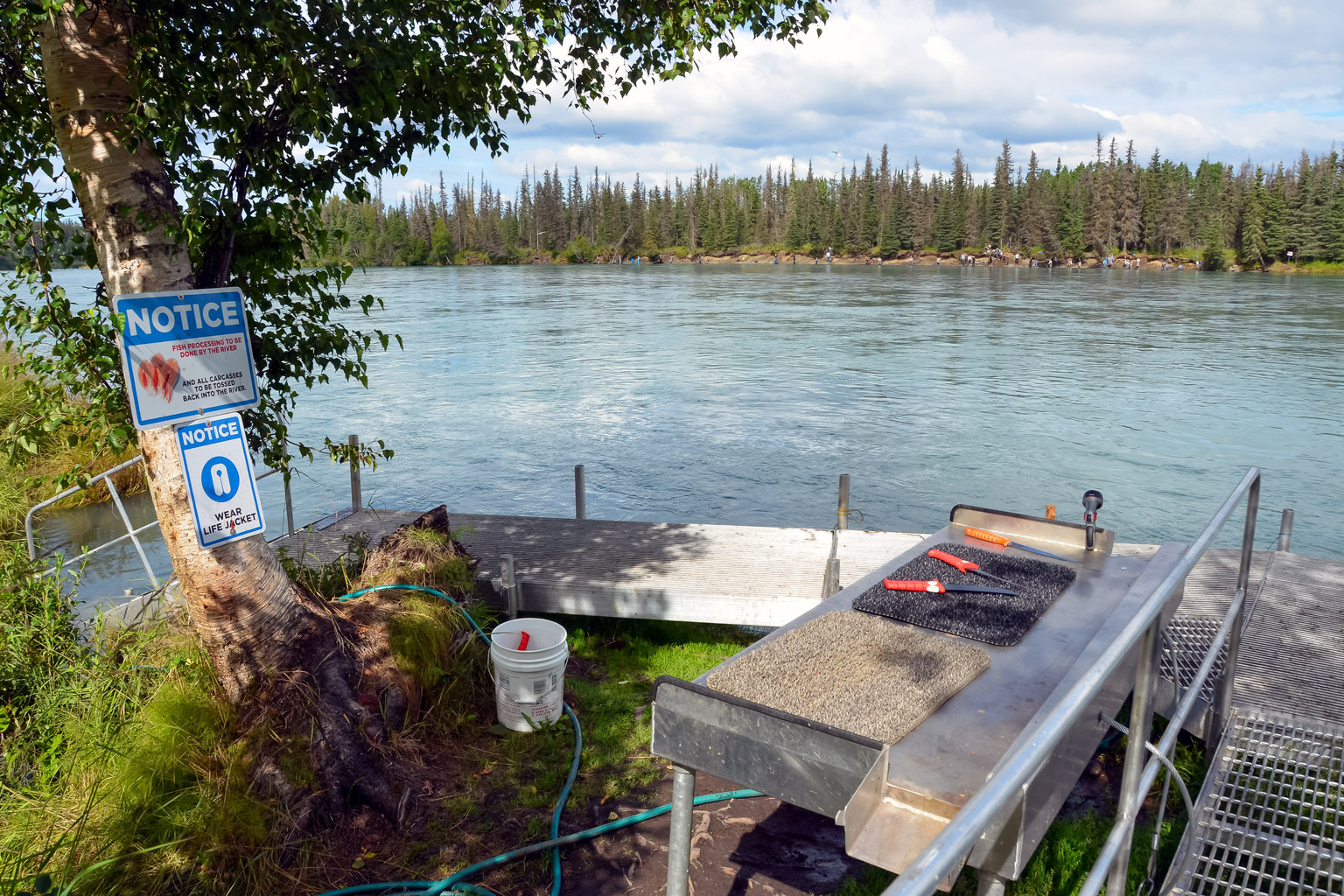 Soldotna Vacation Rental