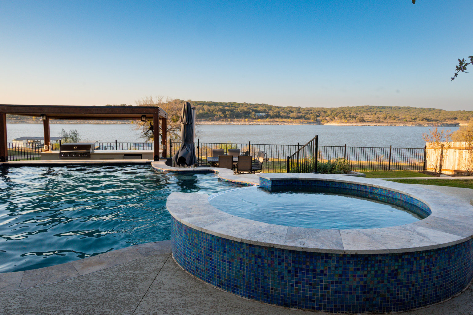 Lago Vista Vacation Rental