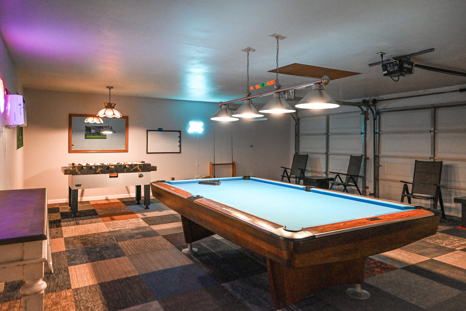 Lago Vista Vacation Rental