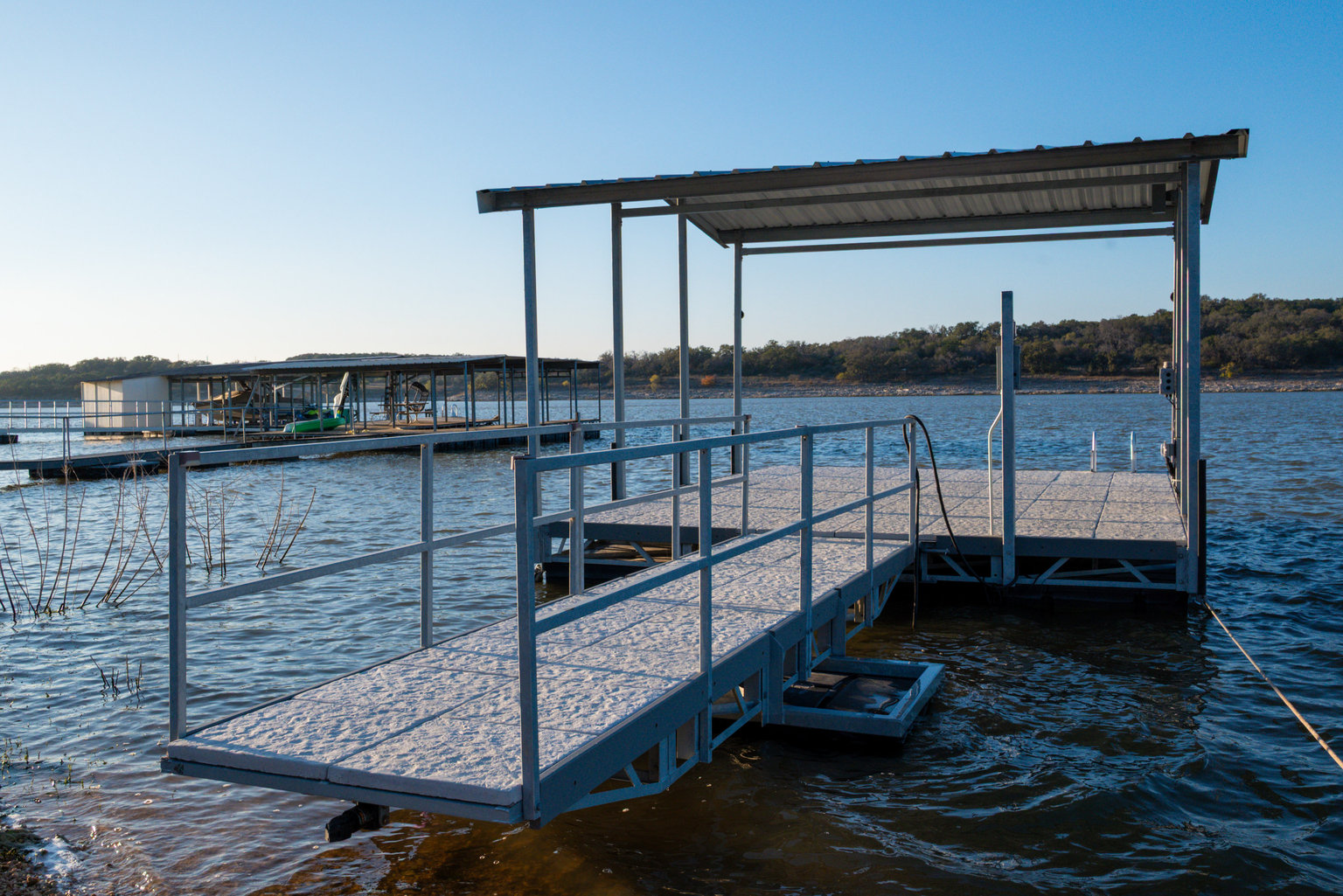 Lago Vista Vacation Rental