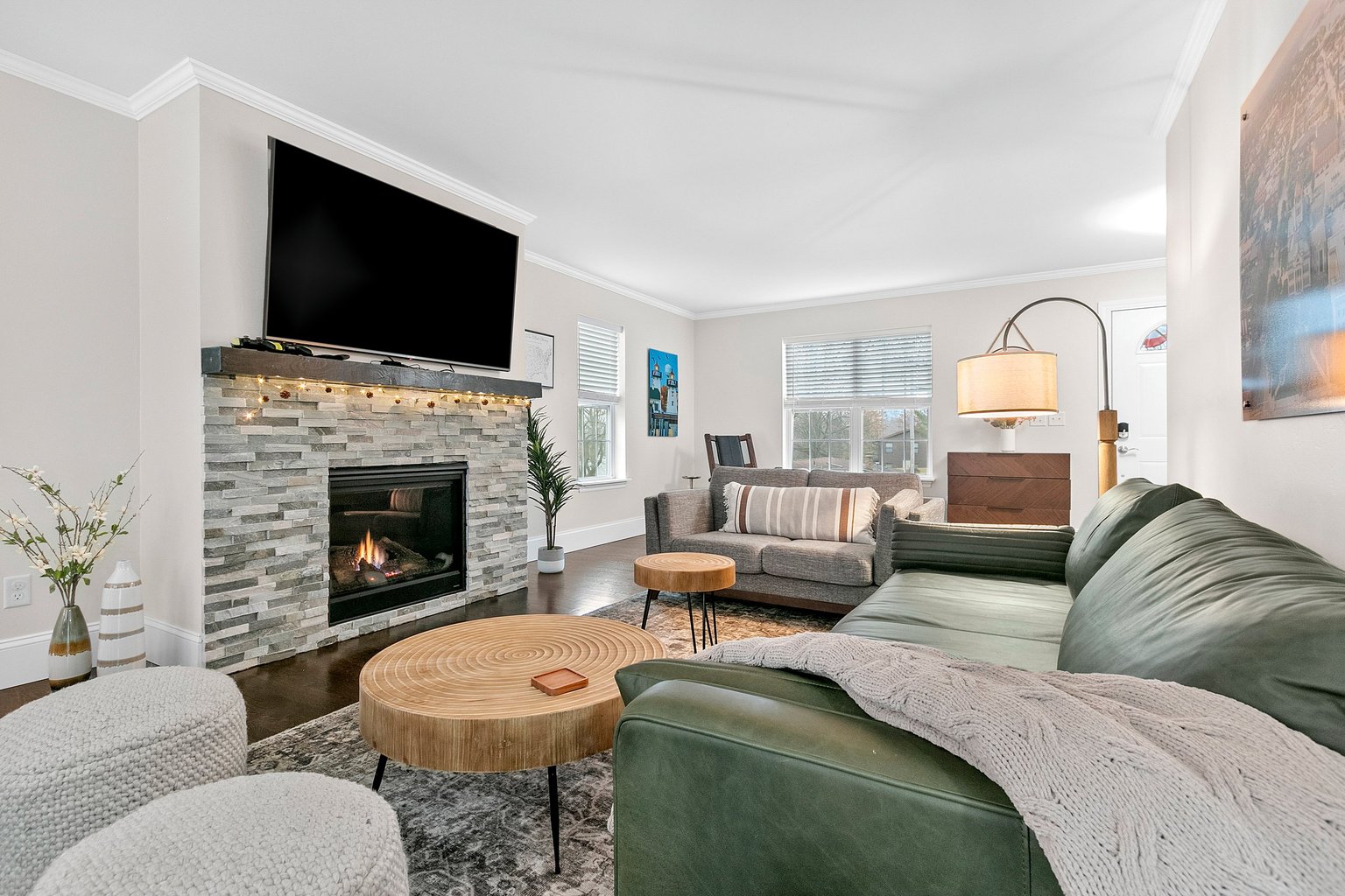 Green Bay Vacation Rental