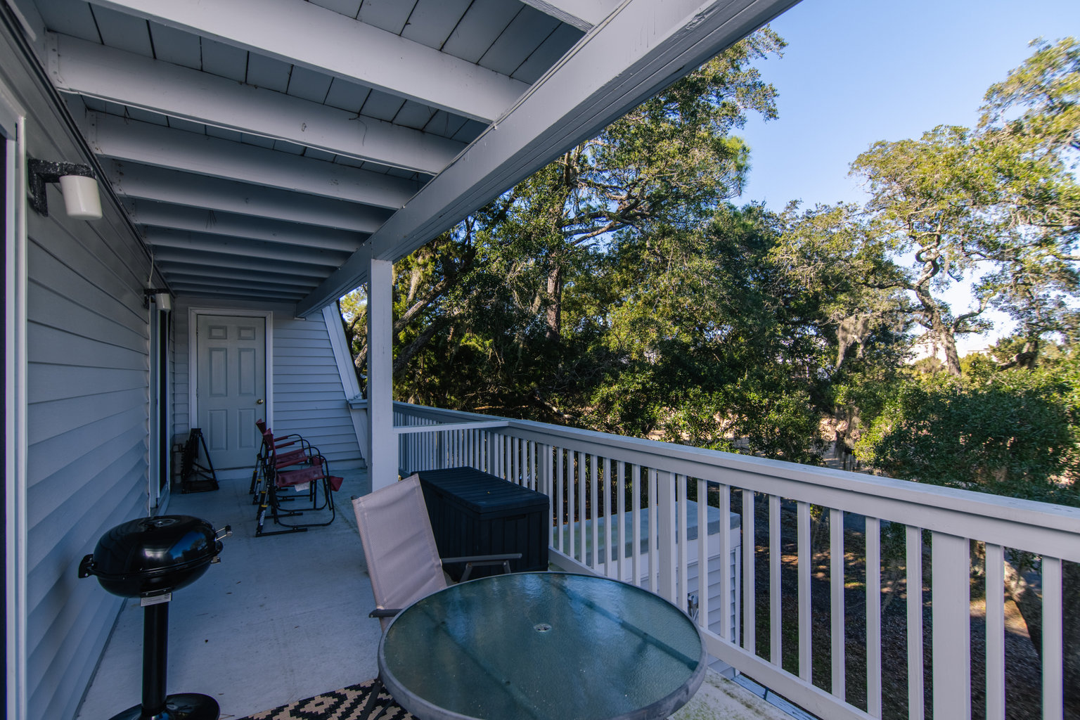 Edisto Beach Vacation Rental