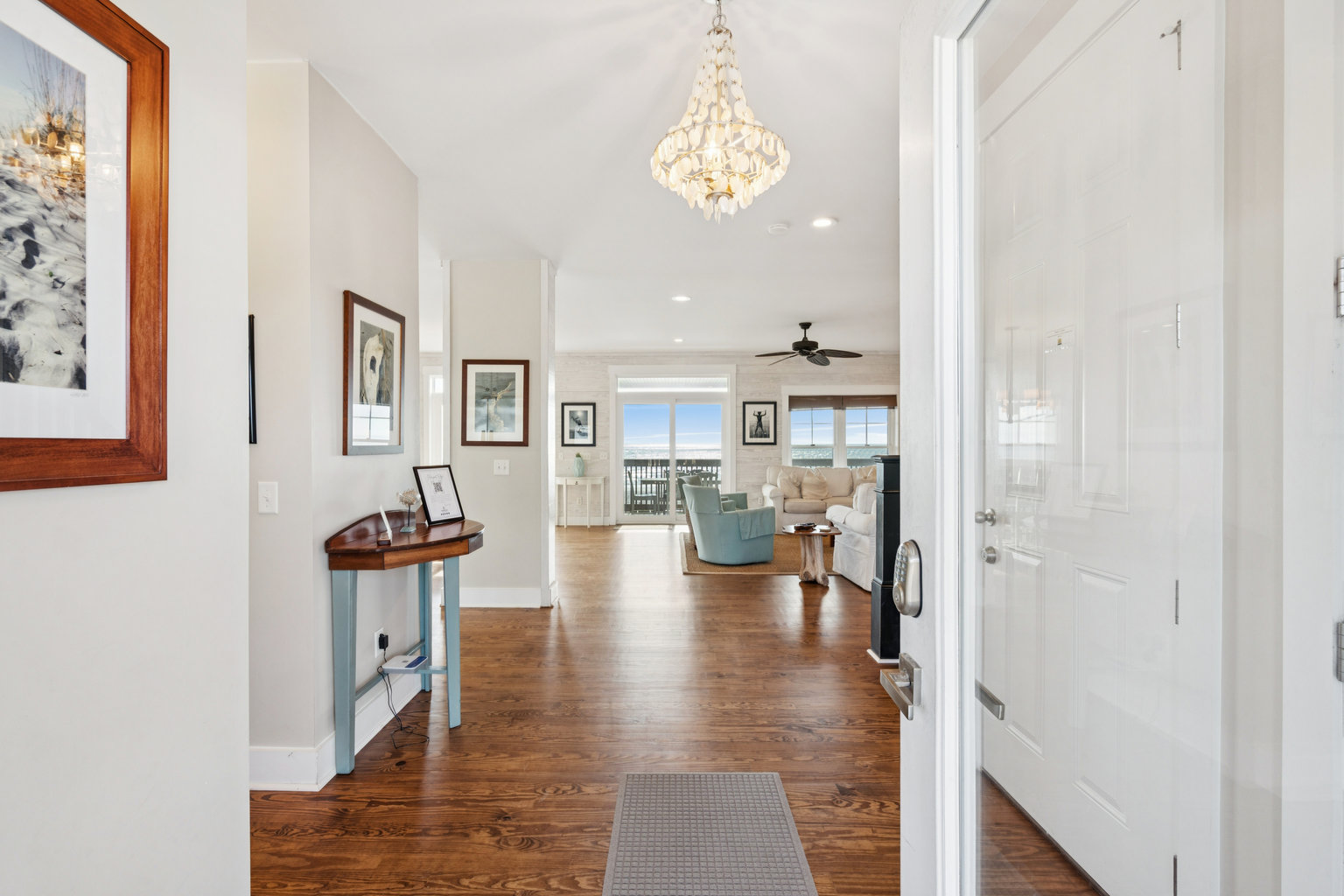 Folly Beach Vacation Rental