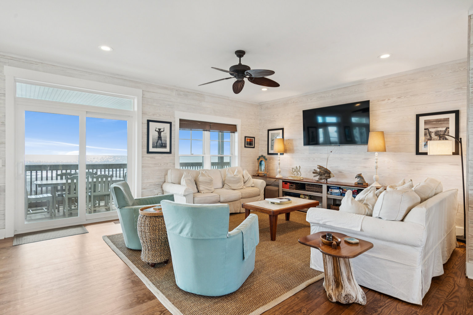 Folly Beach Vacation Rental