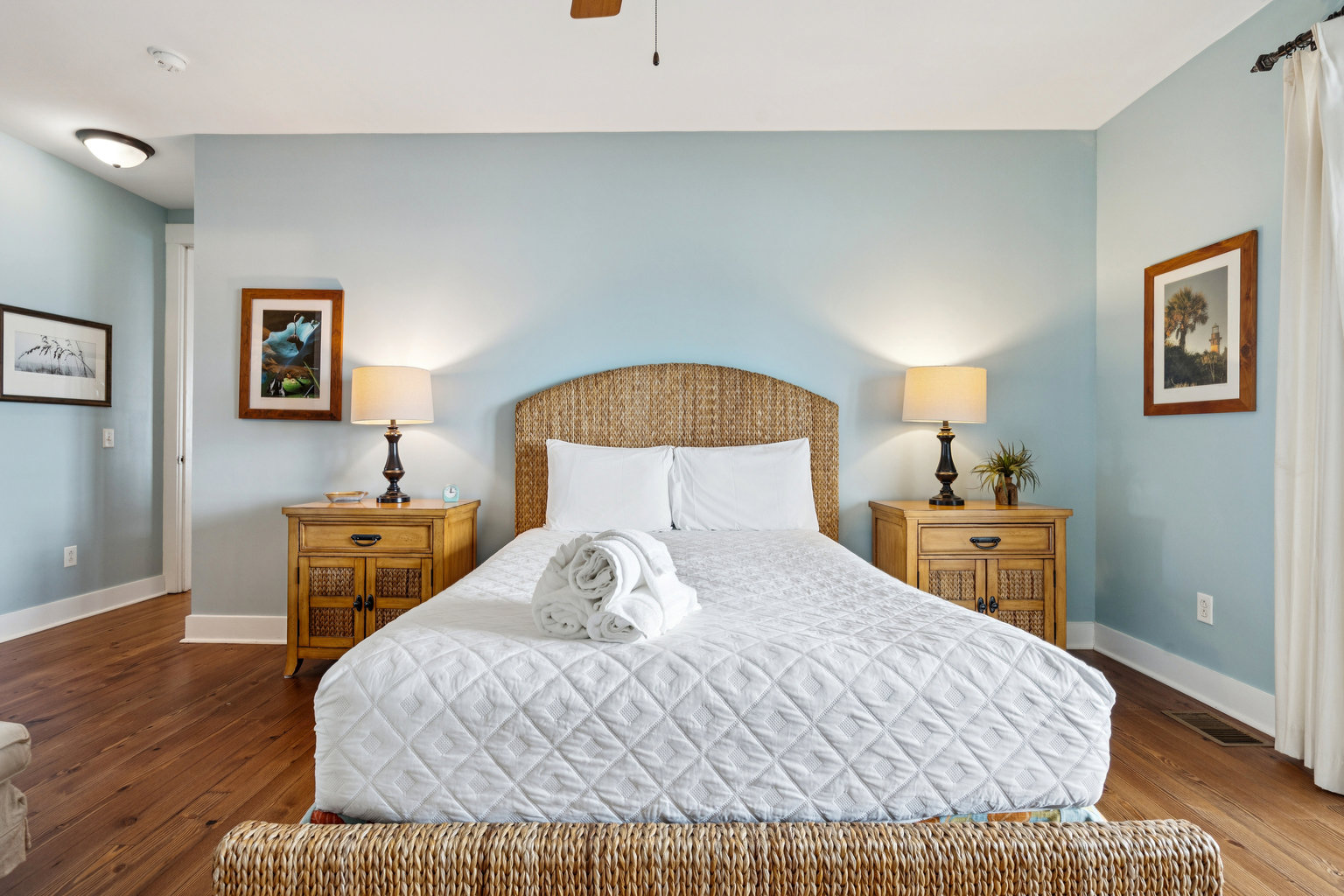 Folly Beach Vacation Rental