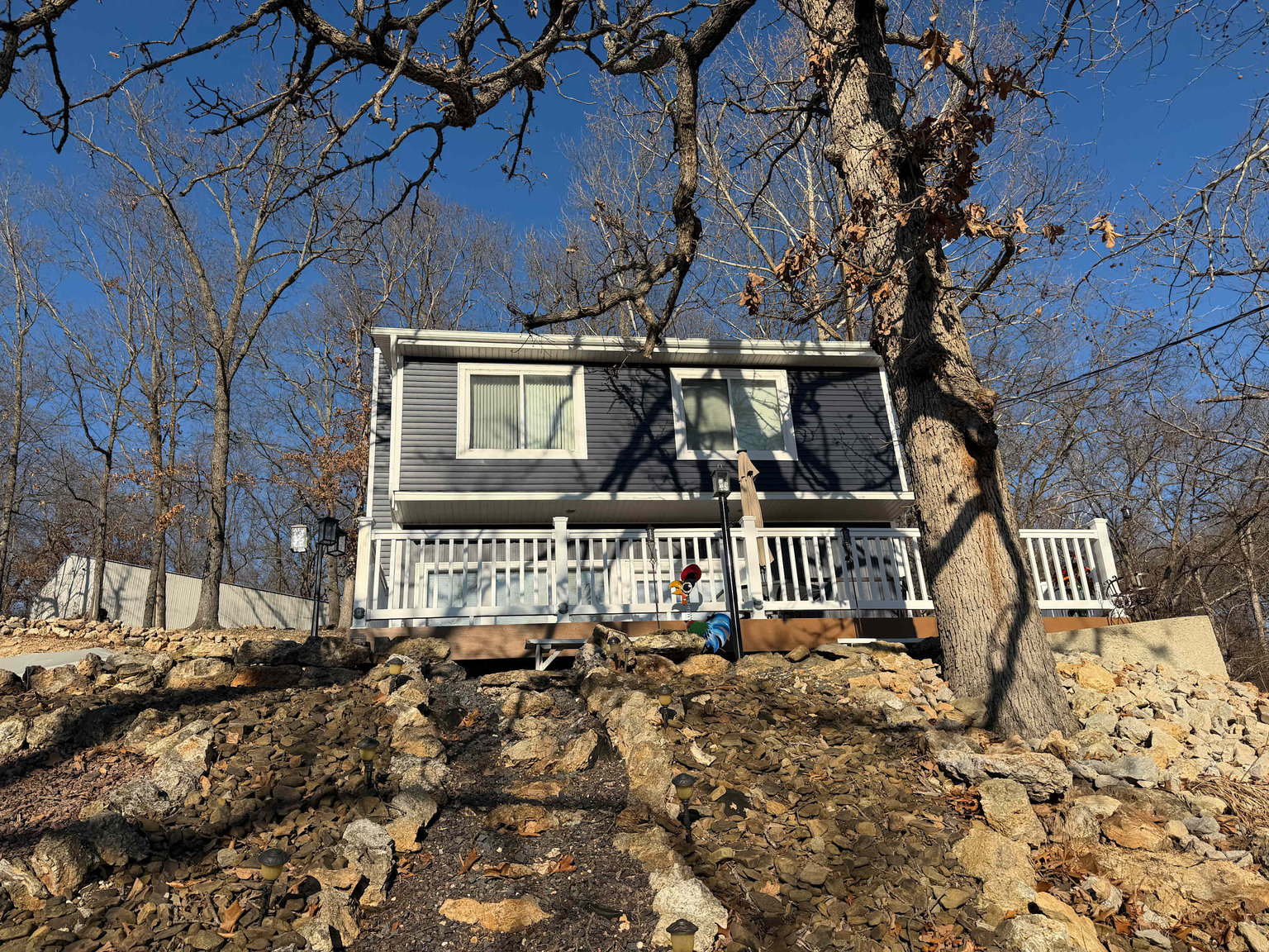 Osage Beach Vacation Rental