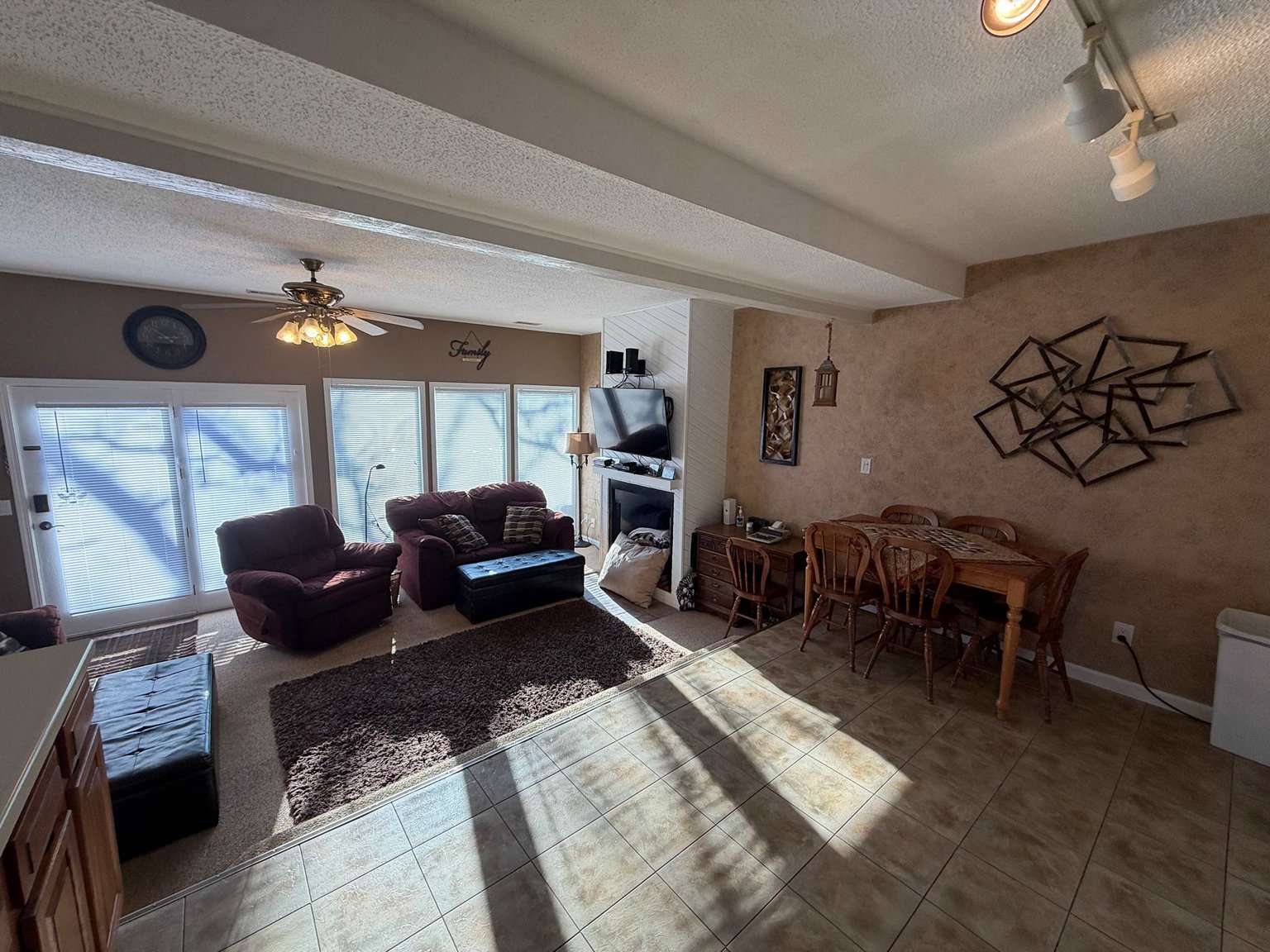 Osage Beach Vacation Rental