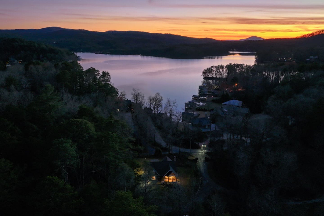 Tiger Vacation Rental