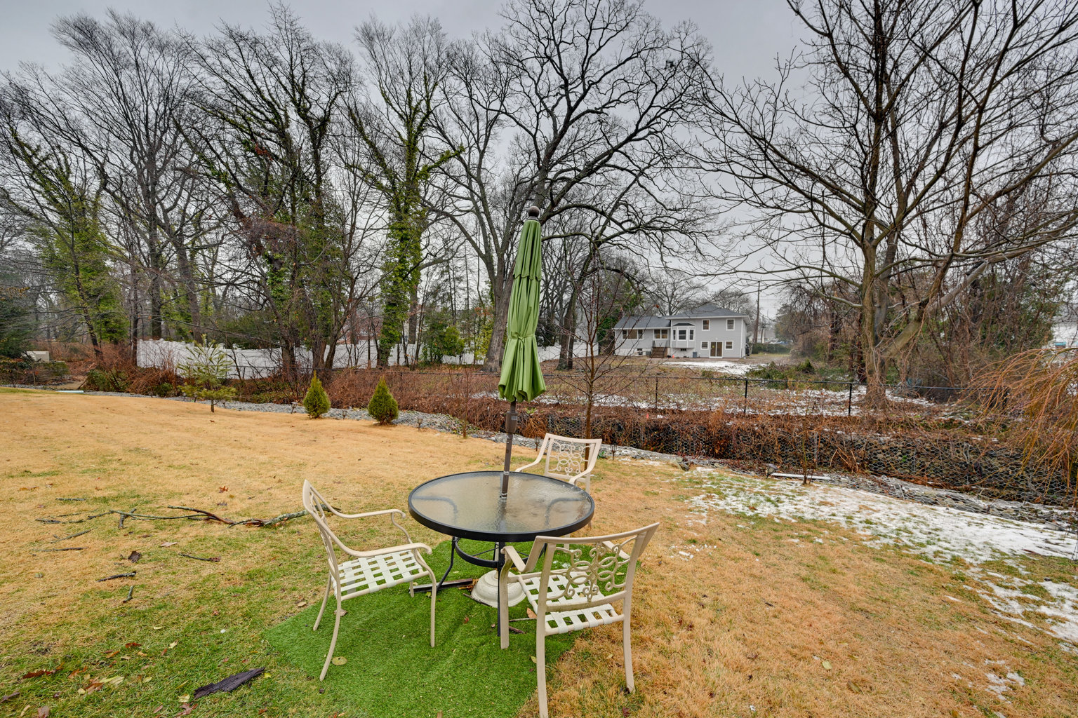 Baldwin Vacation Rental